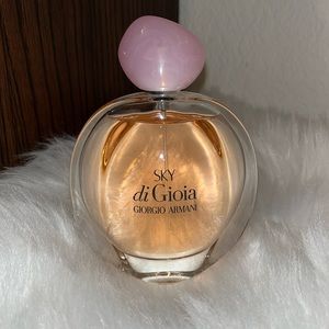 Giorgio Armani di Gioia SKY eau de parfum